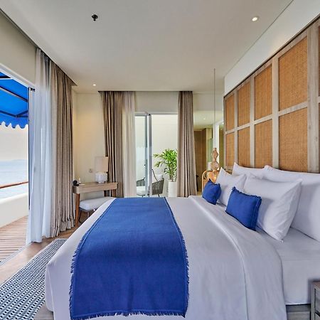 Royal Avila Boutique Resort Senggigi Extérieur photo