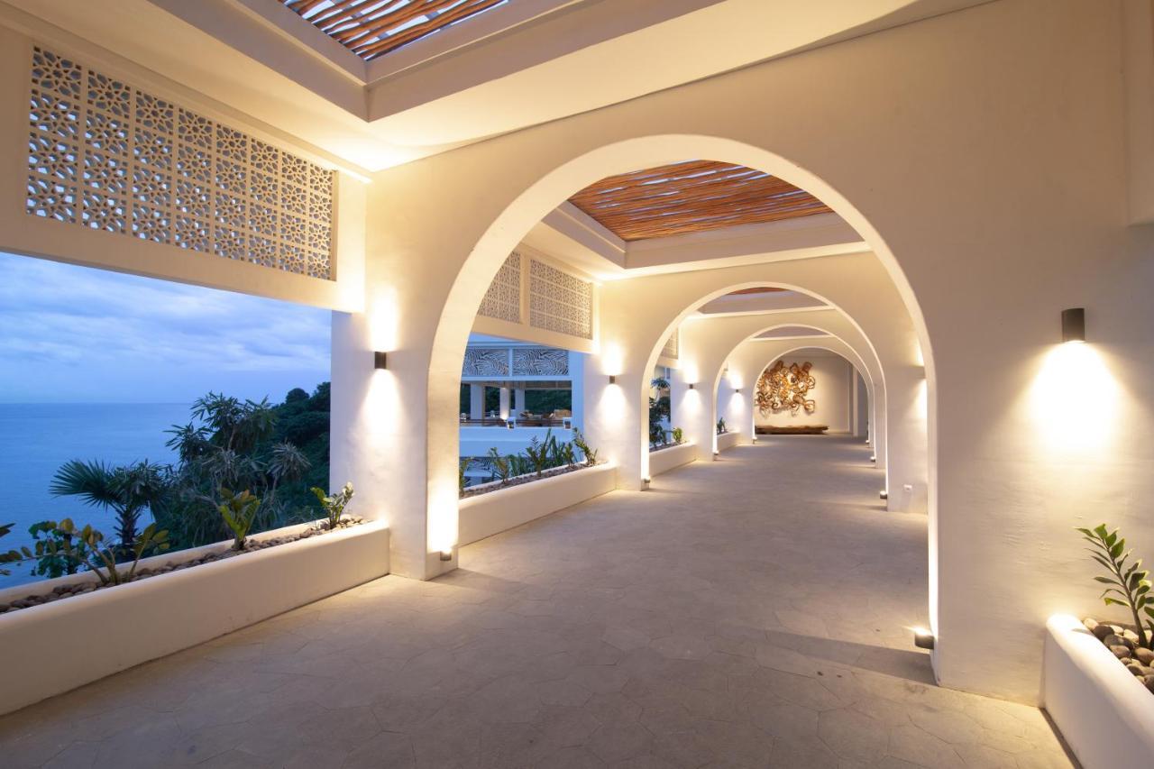 Royal Avila Boutique Resort Senggigi Extérieur photo