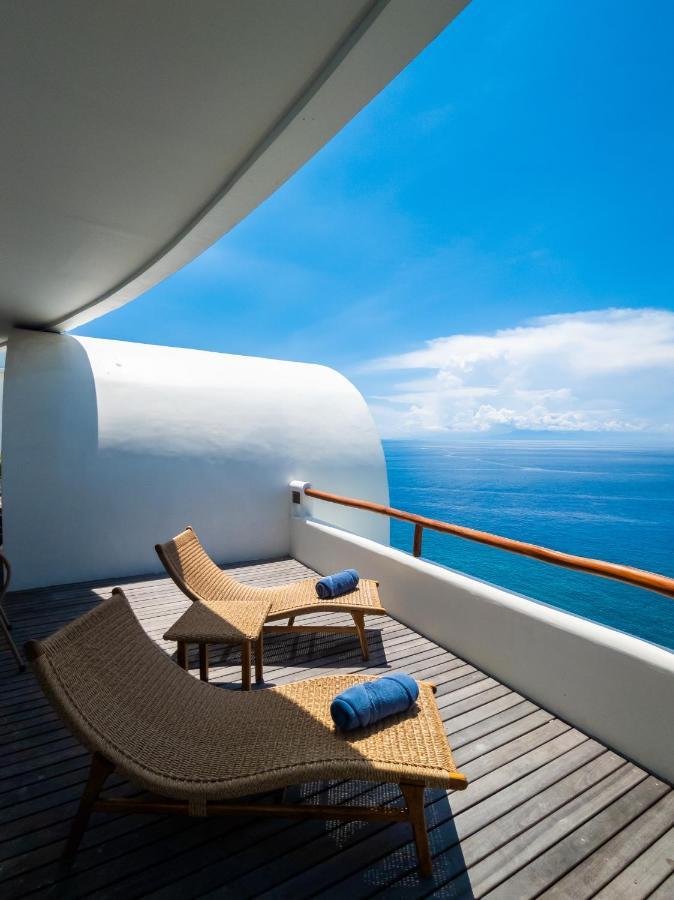 Royal Avila Boutique Resort Senggigi Extérieur photo